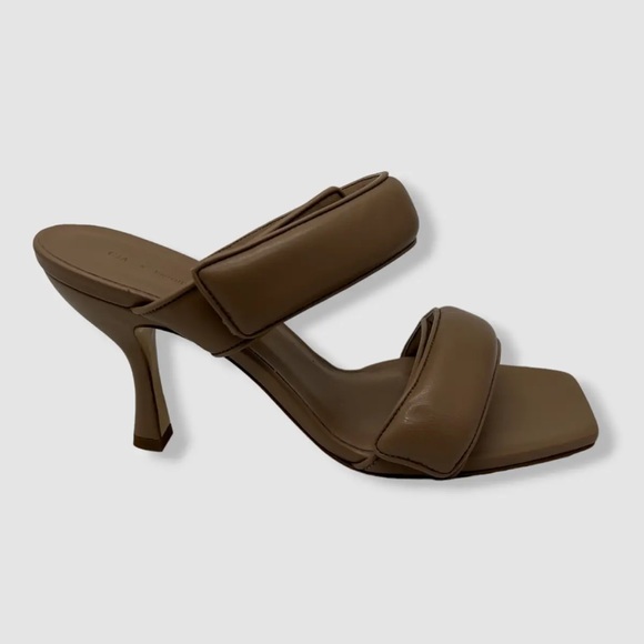 Gia Borghini x Perni 03 Sandals - size 7 BNIB - Picture 3 of 4